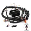 Gm Ls1 Ls6 24-Tooth Efi To Carbureted Ignition Controller Kit W/ Harness - image 2