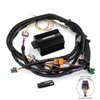 Gm Ls2 Ls7 58-Tooth Efi To Carbureted Ignition Controller Kit W/ Harness - image 2
