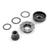 Performance 8-Pinion Power Planetary Gear Set for Ford C4 Transmission - image 3