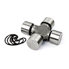 SPEEDMASTER U-JOINT DRIVESHAFT JOINT 1330 1350 CONVERSION 1.063 STEEL - image 1