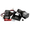 Electric ATV Winch Kit With Remote Switch 1.2 HP Motor - image 4