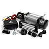 Electric 4WD Winch Kit With Wireless Remote 6.0 HP Motor - image 1