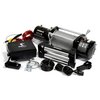 Electric 4WD Winch Kit With Wireless Remote 6.0 HP Motor - image 2