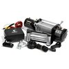 Electric 4WD Winch Kit With Wireless Remote 6.0 HP Motor - image 2