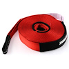 Tow/Recovery Winch Extension Strap 17,500 lb Capacity - image 1