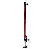 60 3.3 Tons 6600lbs Farm Jack High Lift Bumper Truck Tractor - image 1