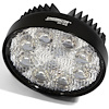 LED Work Light Round Fog/Offroad Driving Lamp SUV/Car/Boat 4WD - image 1