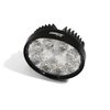 LED Work Light Round Fog/Offroad Driving Lamp SUV/Car/Boat 4WD - image 2
