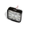 LED Work Light Square Fog/Offroad Driving Lamp SUV/Car/Boat 4WD - image 2