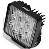 LED Work Light Square Fog/Offroad Driving Lamp SUV/Car/Boat 4WD - image 1