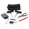 Tire Puncture Repair Kit Car/Truck/Motorcycle - image 4
