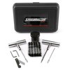 Tire Puncture Repair Kit Car/Truck/Motorcycle - image 4