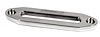 10 Heavy Duty Billet Aluminum Fairlead for Synthetic Rope 8000lbs - 17000lbs
