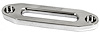 8 1/2 Heavy Duty Billet Aluminum Fairlead for Synthetic Rope 4000lbs - 13000lbs - image 1