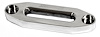 4 7/8 Heavy Duty Billet Aluminum Fairlead for Synthetic Rope 2500lbs - 4000lbs - image 1