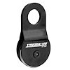 10 Tons 20000lbs Heavy Duty Recovery Winch Snatch Pulley Block - image 1