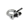 3 1/2 Tons 7000lbs Heavy Duty 5/8 Bow Shackle Anchor Tow Winch - image 2
