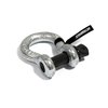 5 1/4 Tons 10500lbs Heavy Duty 3/4 Bow Shackle Anchor Tow Winch - image 2