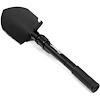 Tri-Fold Recovery Shovel/Spade Tool Serrated Edge - image 1