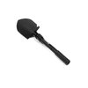 Tri-Fold Recovery Shovel/Spade Tool Serrated Edge - image 2
