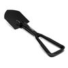Tri-Fold Recovery Shovel/Spade Tool - L Serrated Edge - image 2