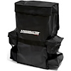 Large Capacity Storage Bag With Side Pockets 1680 Denier, PVC Backed Nylon Uses: - image 1