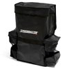 Large Capacity Storage Bag With Side Pockets 1680 Denier, PVC Backed Nylon Uses: - image 2
