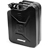 Steel Fuel Storage Jerry Can 5.2 Gallons - image 1