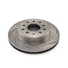 BRAKE DISC ROTOR 54055-CENTER HOLE 2.748 - image 1