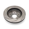 BRAKE DISC ROTOR 54055-CENTER HOLE 2.748 - image 2