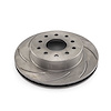 BRAKE DISC ROTOR 54055-CENTER HOLE 2.810 - image 1