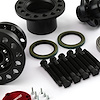 SPEEDMASTER 9 FORD FLOATER KIT WITHOUT AXLE DRIVE PLATES 3 TUBE - image 1