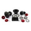 SPEEDMASTER 9 FORD FLOATER KIT WITHOUT AXLE DRIVE PLATES 3 TUBE - image 2