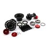 SPEEDMASTER 9 FORD FLOATER KIT WITHOUT AXLE DRIVE PLATES 3 TUBE - image 3