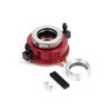 THROWOUT BEARING HYDRAULIC 1 1/8 TREMEC TKO GM FORD - image 3