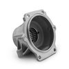 GM TURBO 400 TH400 ALUMINUM TAILHOUSING WITH ROLLER BEARING - image 2