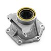 GM TURBO 400 TH400 ALUMINUM TAILHOUSING WITH ROLLER BEARING - image 3