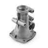 PCE598.1008.01 Aluminum Tailhousing GM 700R4 F-Body Camaro Firebird [Natural] - image 3