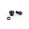 ADJUSTABLE CLUTCH FORK PIVOT BALL CHEVY PONTIAC OLDS - image 1