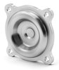 Billet Aluminum Servo Cover Ford C4 - image 3