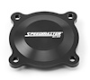 Billet Aluminum Servo Cover Ford C4 - image 1