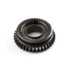 FORD 4 SPEED TOP LOADER 1ST AND 2ND SYNCHRO ASSEMBLY W/ REVERSE GEAR 1964-1973 - image 2