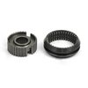 FORD 4 SPEED TOP LOADER 3RD AND 4TH SYNCHRO GEAR ASSEMBLY 1964-1973 - image 2