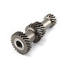 PCE612.1003 Cluster Gear 1964-1973 Ford 4-Speed Toploader Transmission, Close Ratio - image 1