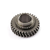 FORD 4 SPEED TOP LOADER 1ST 32 TOOTH GEAR ASSEMBLY - image 1