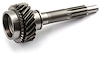 Manual Transmission Input Shaft for Ford 4-Speed Top Loader [23-Tooth Gear Assembly] - image 1