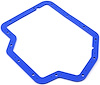Automatic Transmission Pan Gasket for GM TH400 - image 1