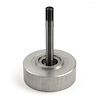 PCE623.1001 TH400 Turbo 400 Transmission Input Shaft & Aluminum Forward Drum - image 1