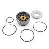 PCE623.1004 Ford C4 Billet Steel Forward Clutch Drum - image 2