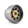 PCE623.1004 Ford C4 Billet Steel Forward Clutch Drum - image 4